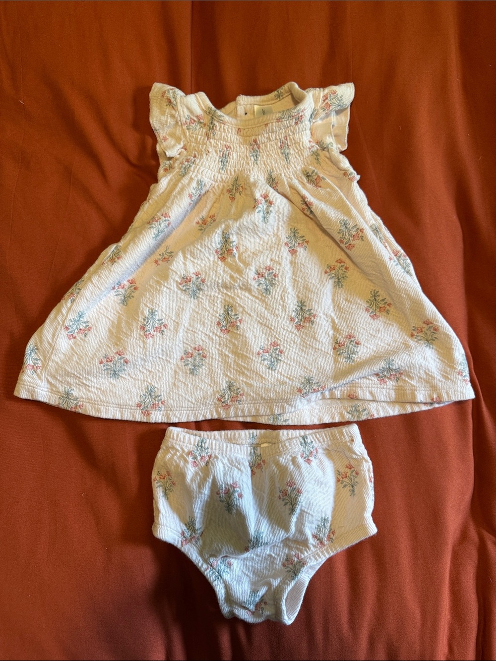 Girls Outfit